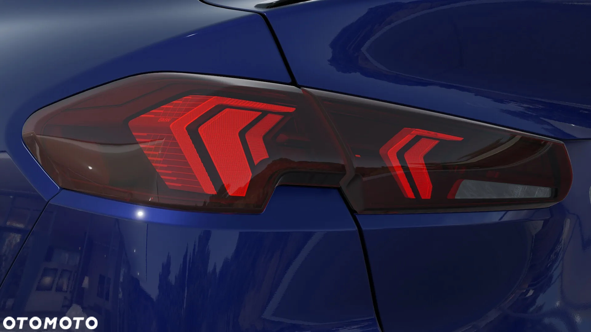 BMW Seria 2 M235i xDrive - 8