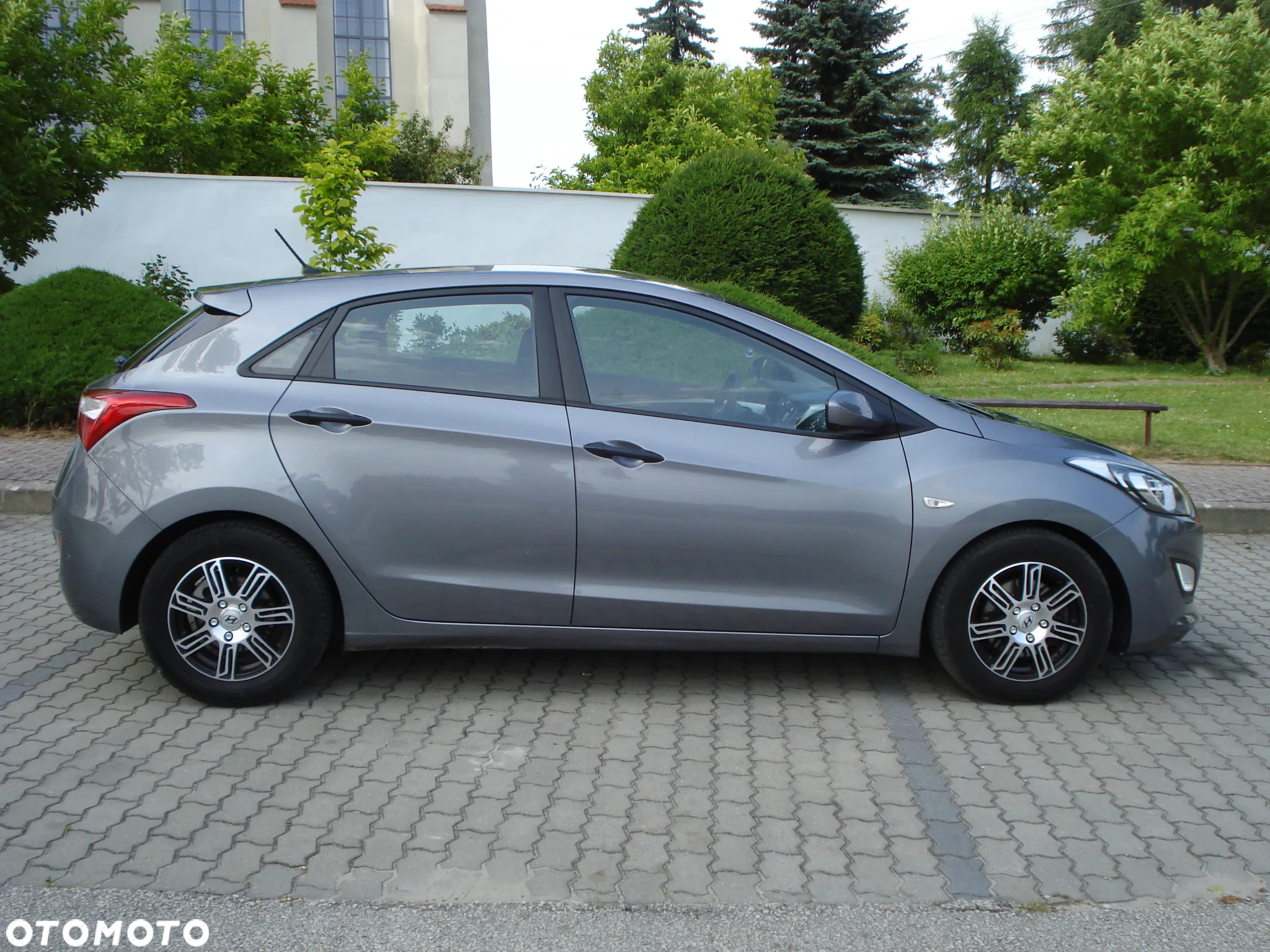 Hyundai i30 1.4 Style - 13