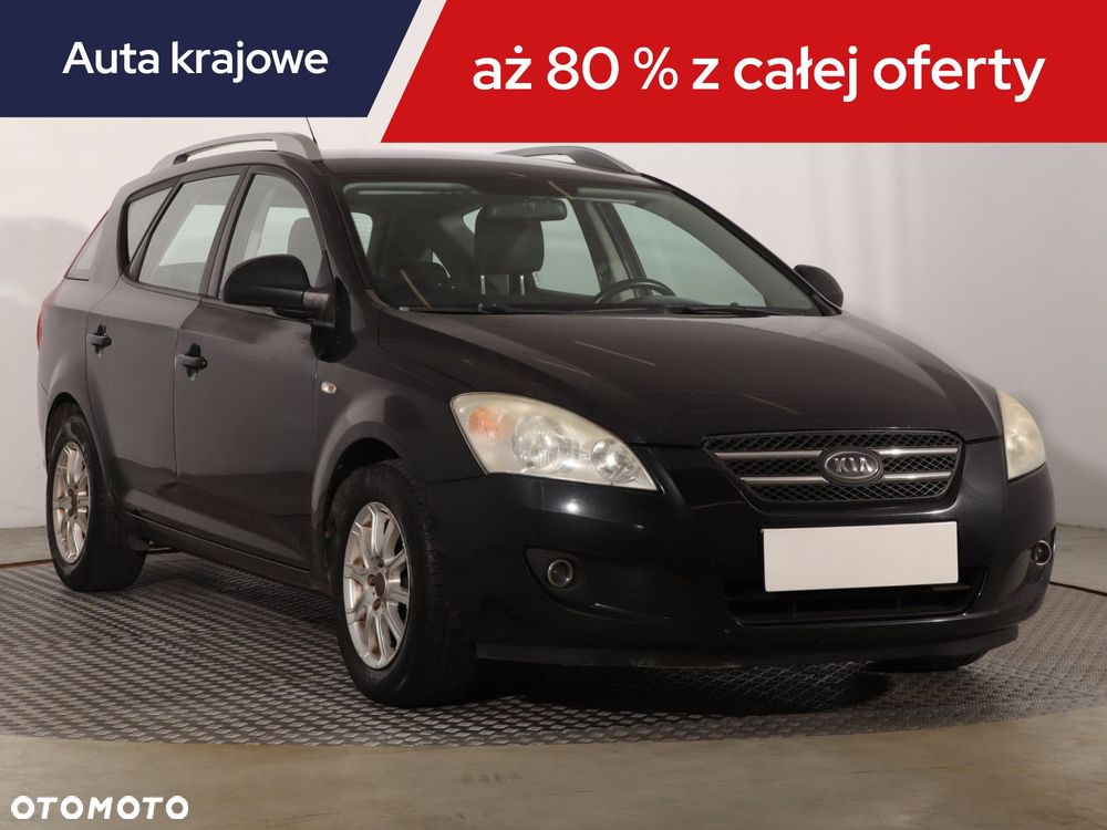 Kia Ceed - 3