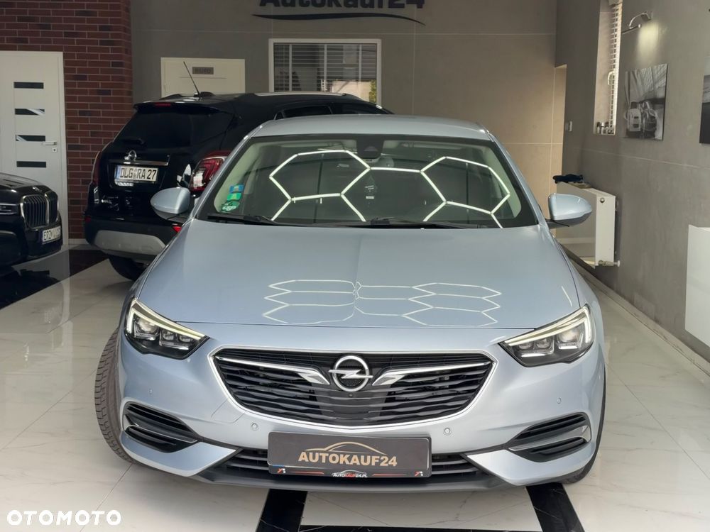 Opel Insignia 2.0 Exclusive - 4