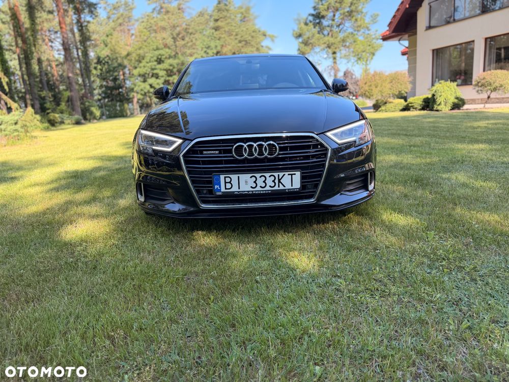 Audi A3 Allstreet - 9