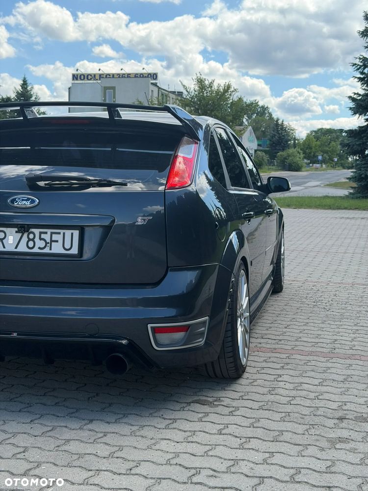 Ford Focus - 9