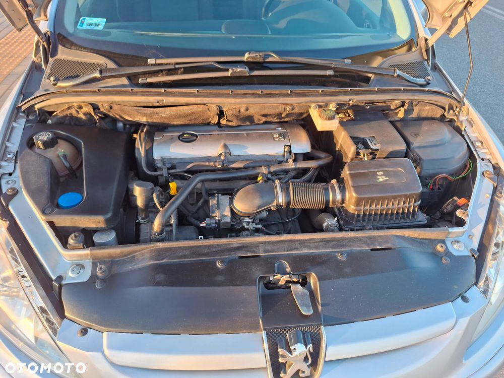 Peugeot 307 2.0 - 26