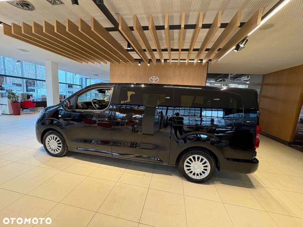 Toyota ProAce - 4