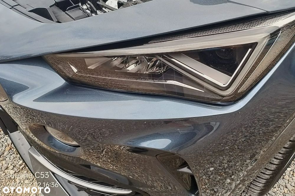 Cupra Formentor 1.5 eTSI mHEV DSG - 28
