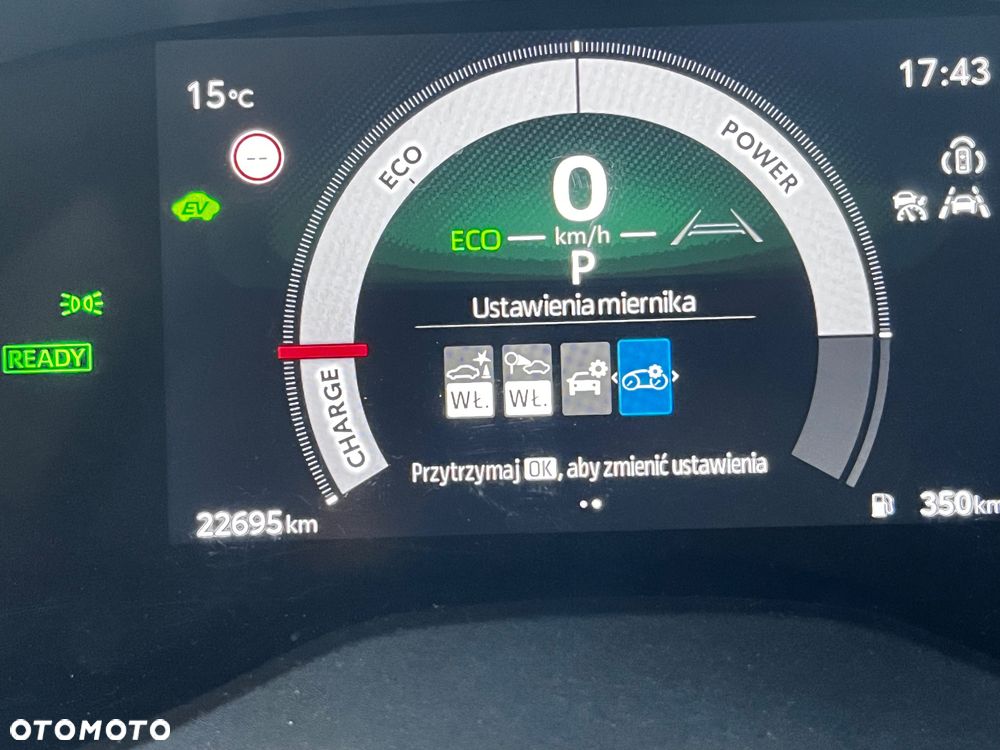 Toyota Yaris - 37