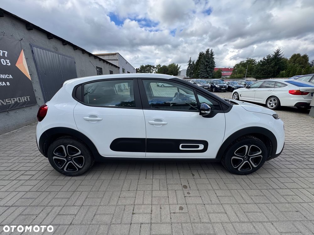 Citroën C3 - 6