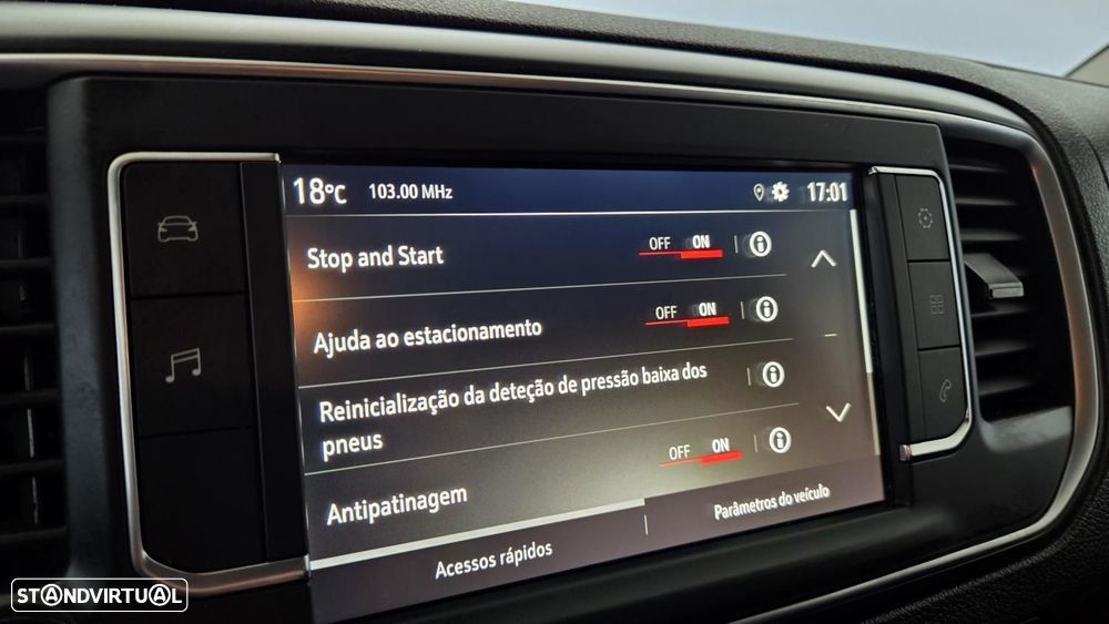 Opel Vivaro - 14