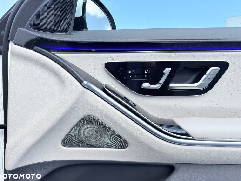 Mercedes-Benz Klasa S 350 d 4-Matic 9G-TRONIC - 28