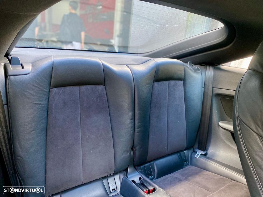 Audi TT Coupé 2.0 TDI S-line - 20