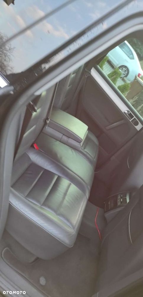 Volkswagen Touareg - 40