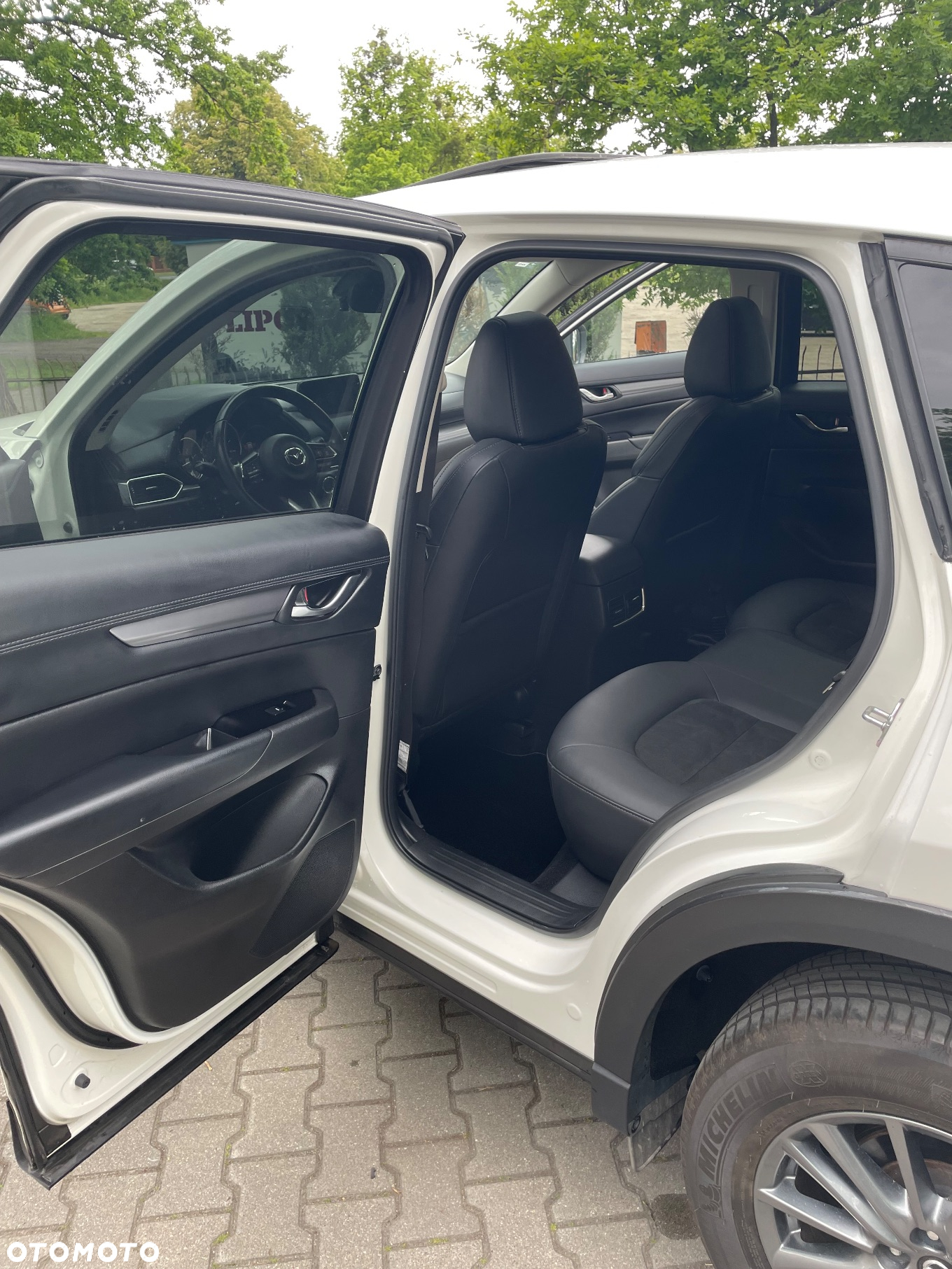 Mazda CX-5 2.5 Skypassion 2WD - 19