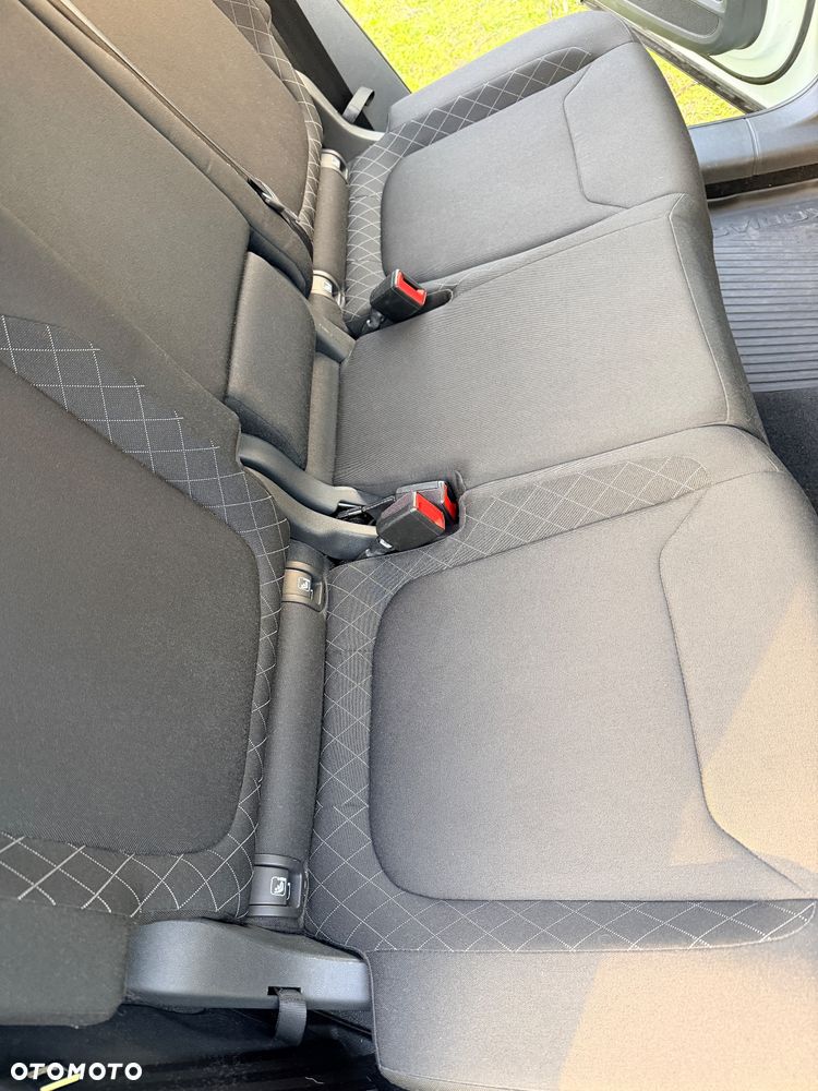 Skoda Kodiaq 1.4 TSI 4x4 Active DSG - 12