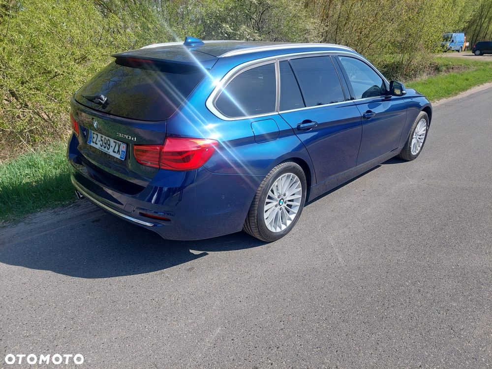 BMW Seria 3 - 16