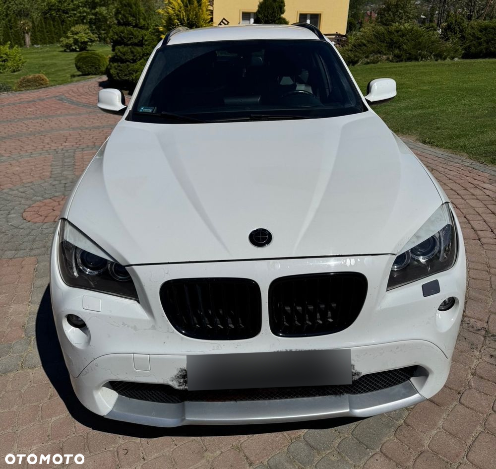 BMW X1 xDrive18d - 2