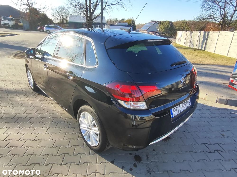 Citroën C4 PureTech 110 Selection - 15