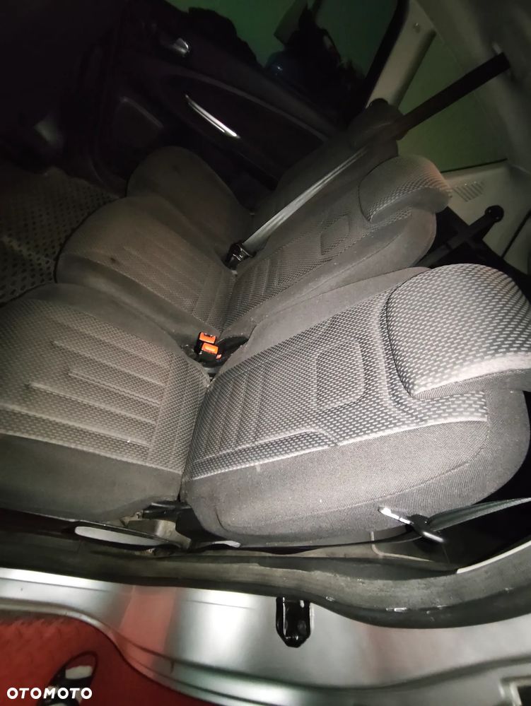 Ford S-Max 2.0 Trend - 10