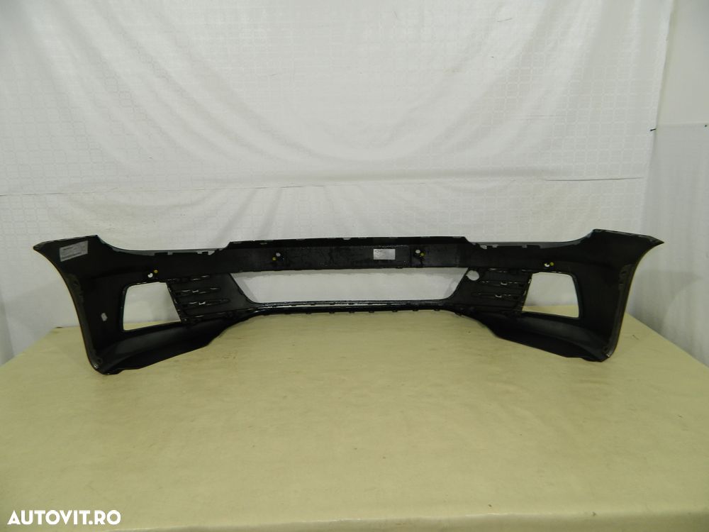 Bara fata VW Scirocco, 2014, 2015, 2016, 2017, , M147208 - 5