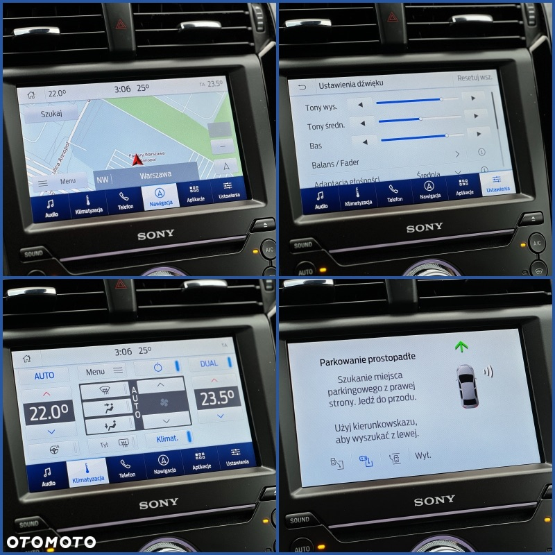 Ford Mondeo 2.0 EcoBlue ST-Line - 28