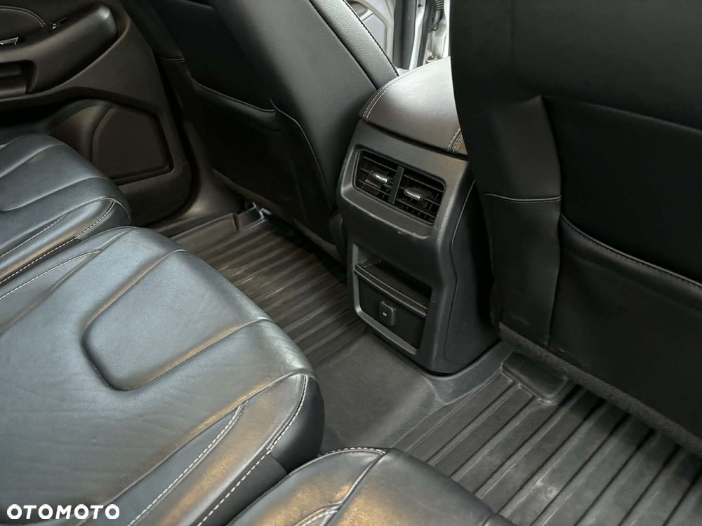Ford S-Max 2.0 TDCi Vignale PowerShift - 18