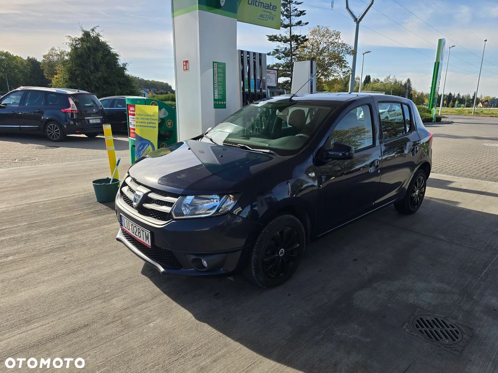 Dacia Sandero 0.9 TCe Laureate S&S - 38