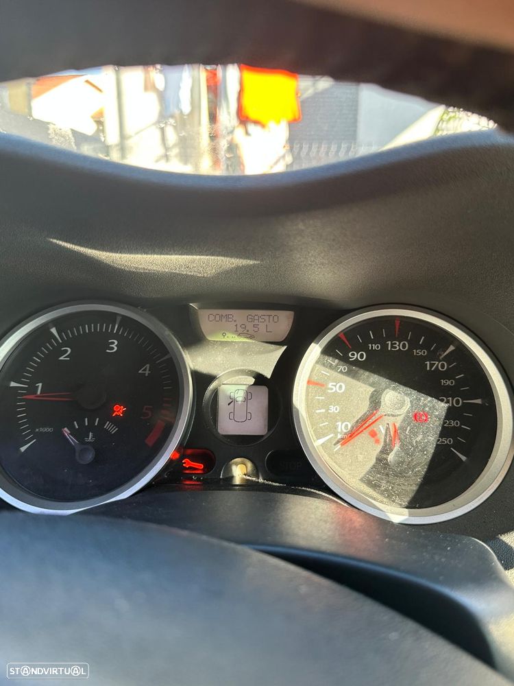 Renault Mégane Break 1.5 dCi Confort - 14