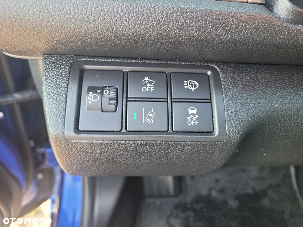 Honda Civic 1.0 T Elegance (Navi) - 21