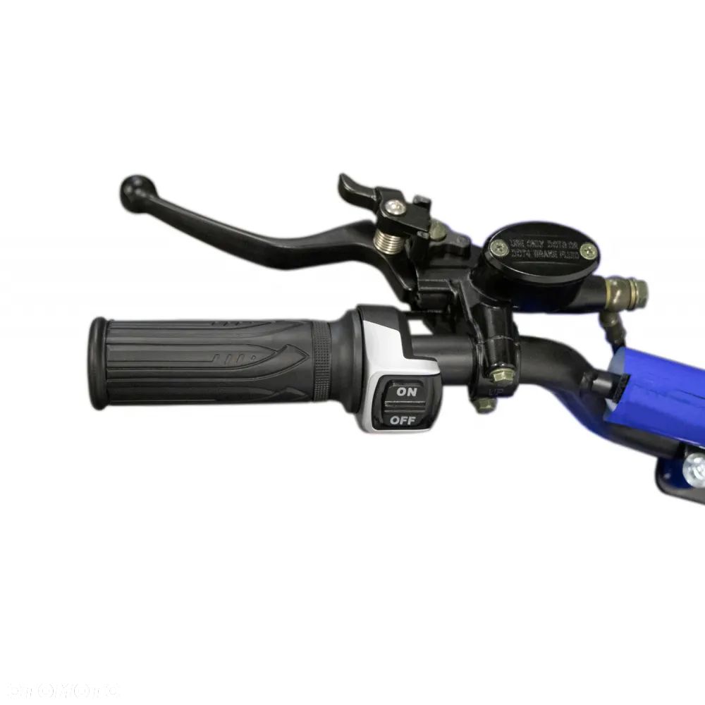 Nitro Motors Inny - 16