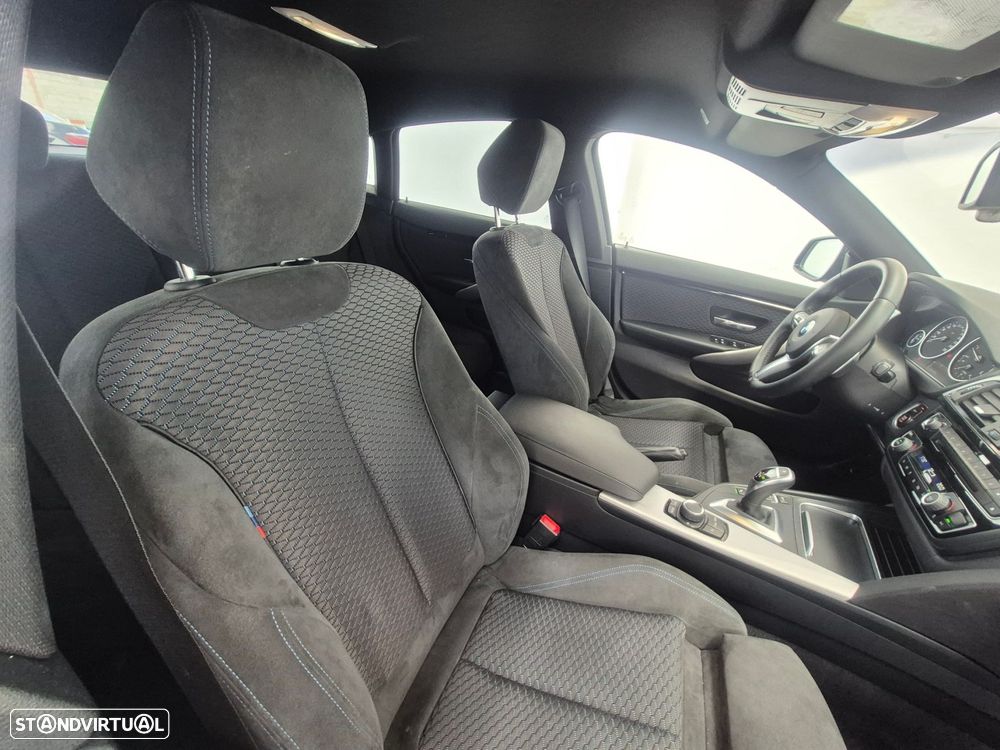 BMW 425 Gran Coupé d Pack M Auto - 25
