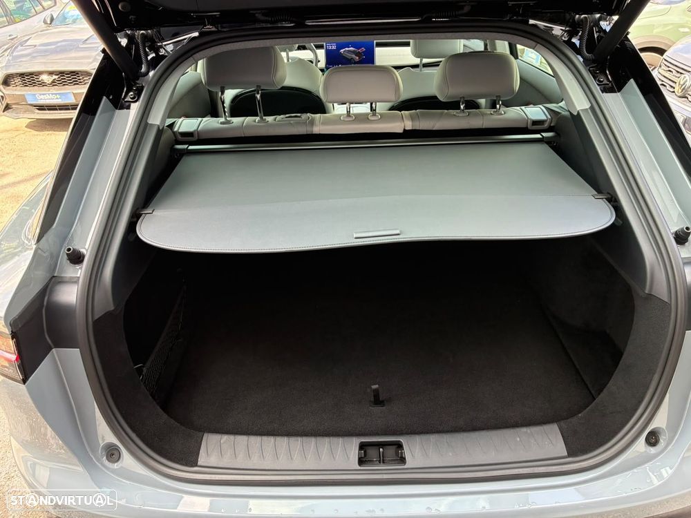 Voyah Courage 80 kWh Exclusive - 51