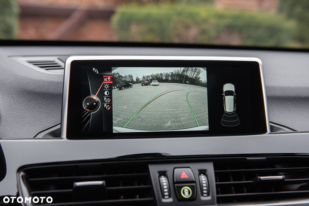 BMW X1 xDrive25d xLine sport - 23