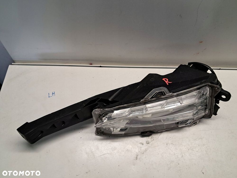 lexus nx 14 halogen led prawy - 2