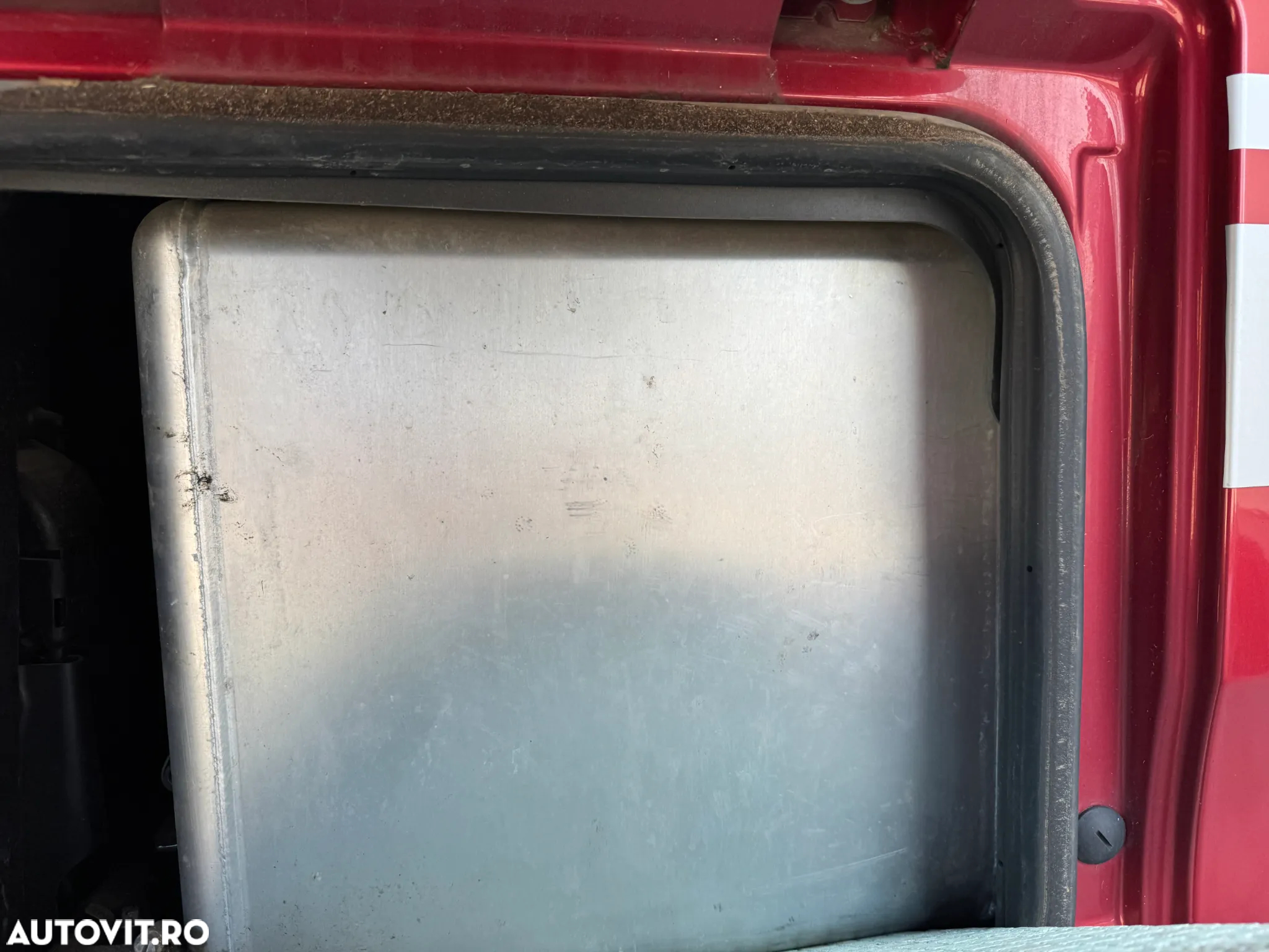 MAN TGX 18.500 XXL INTARDER kit hidraulic, finantare - 25
