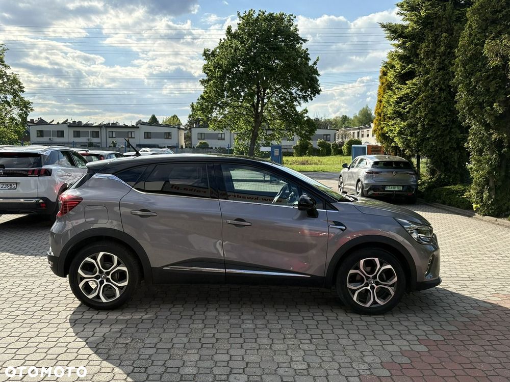 Renault Captur 1.0 TCe Intens - 5