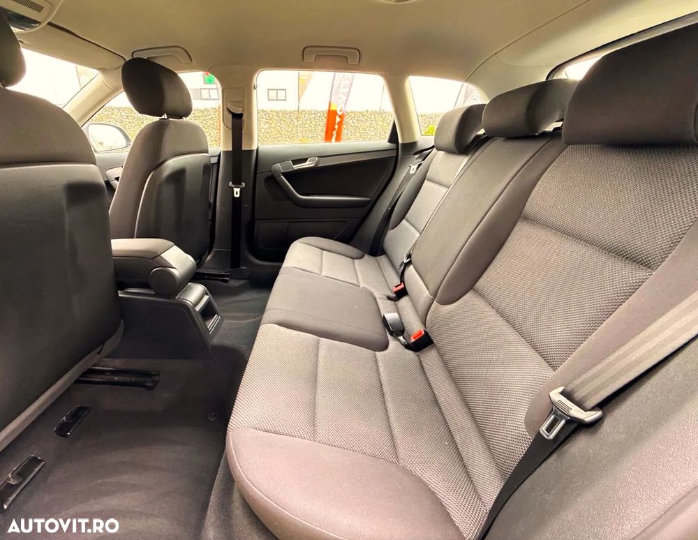 Audi A3 1.6 Sportback Ambiente - 21