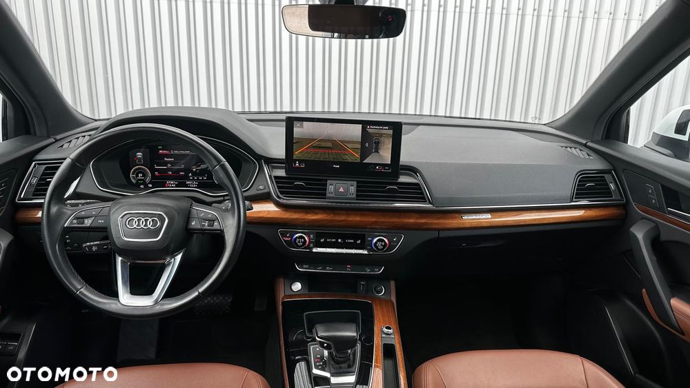 Audi Q5 - 20