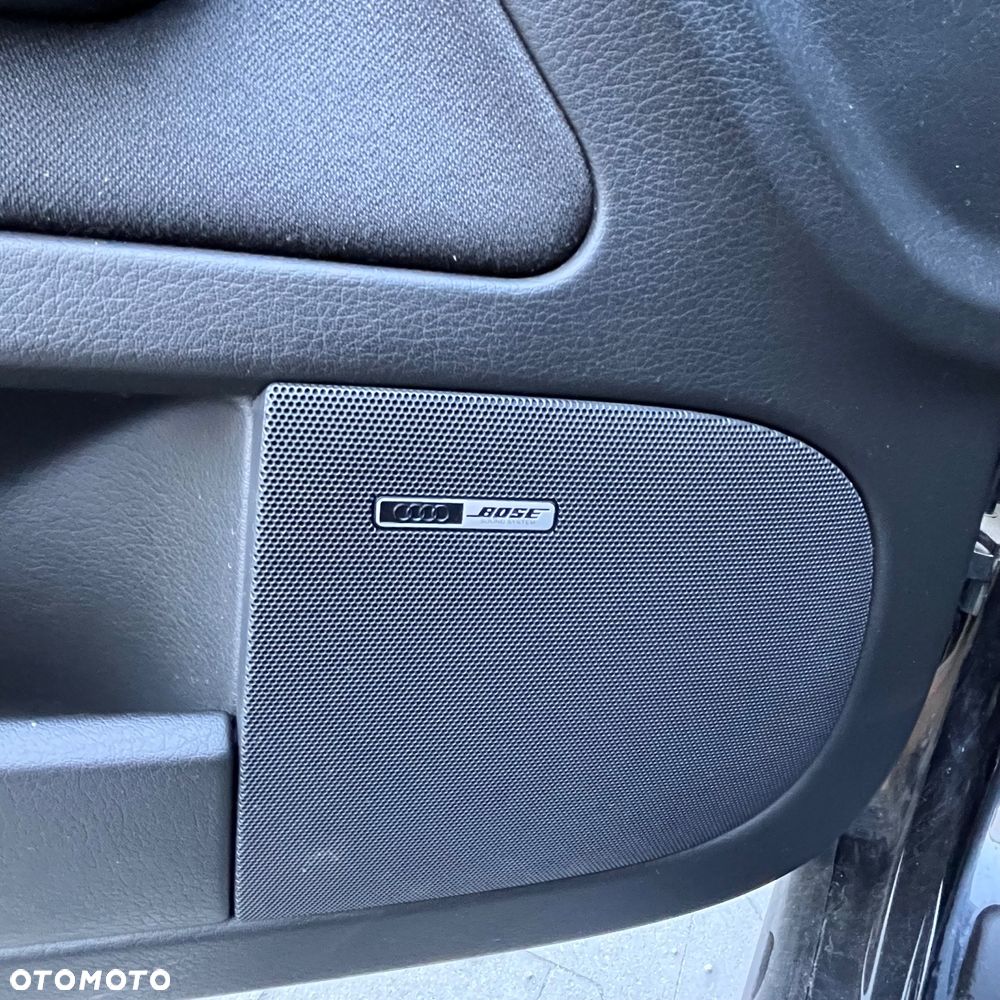 Audi A4 Avant 1.9 TDI - 22