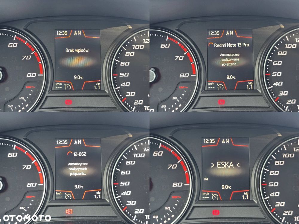 Seat Leon 1.5 TSI ACT OPF FR Plus - 25