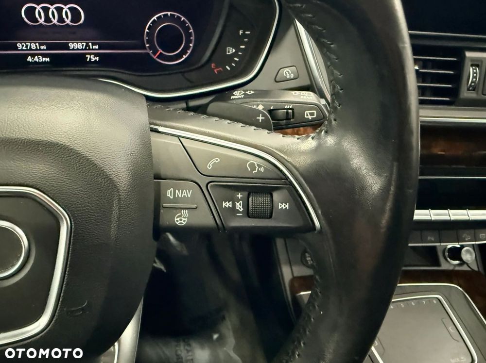 Audi Q5 - 17