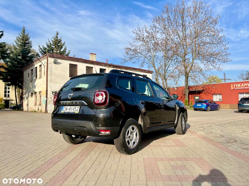 Dacia Duster - 5
