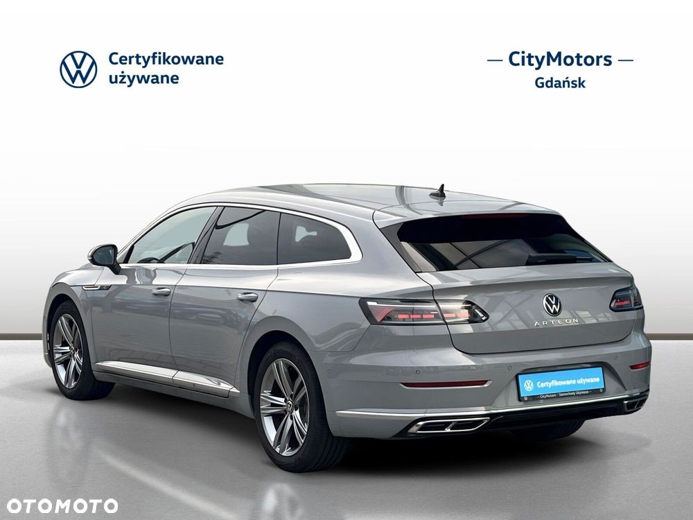 Volkswagen Arteon Shooting Brake 2.0 TDI R-Line DSG - 7