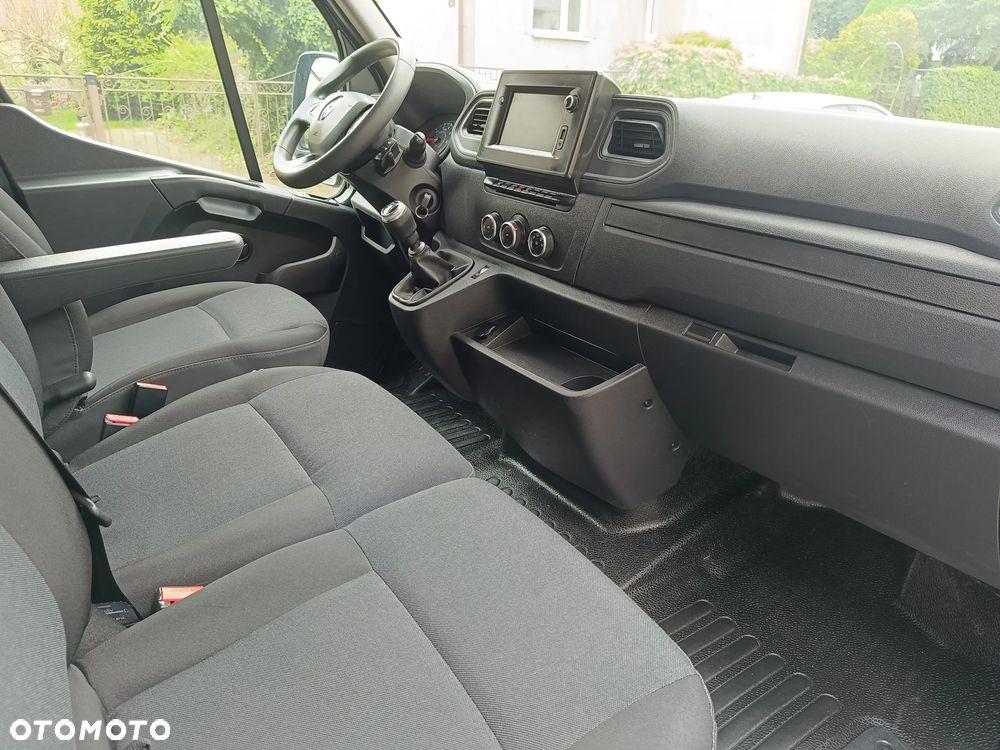 Renault Master - 23