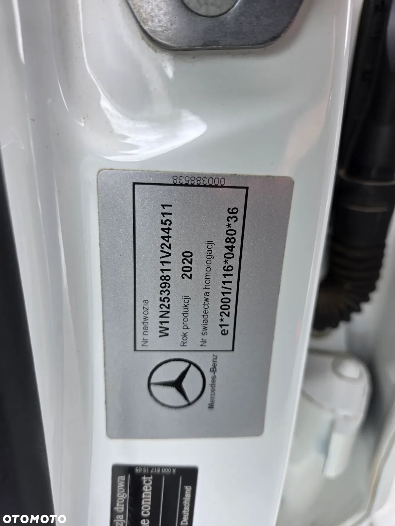 Mercedes-Benz GLC 200 4-Matic - 35
