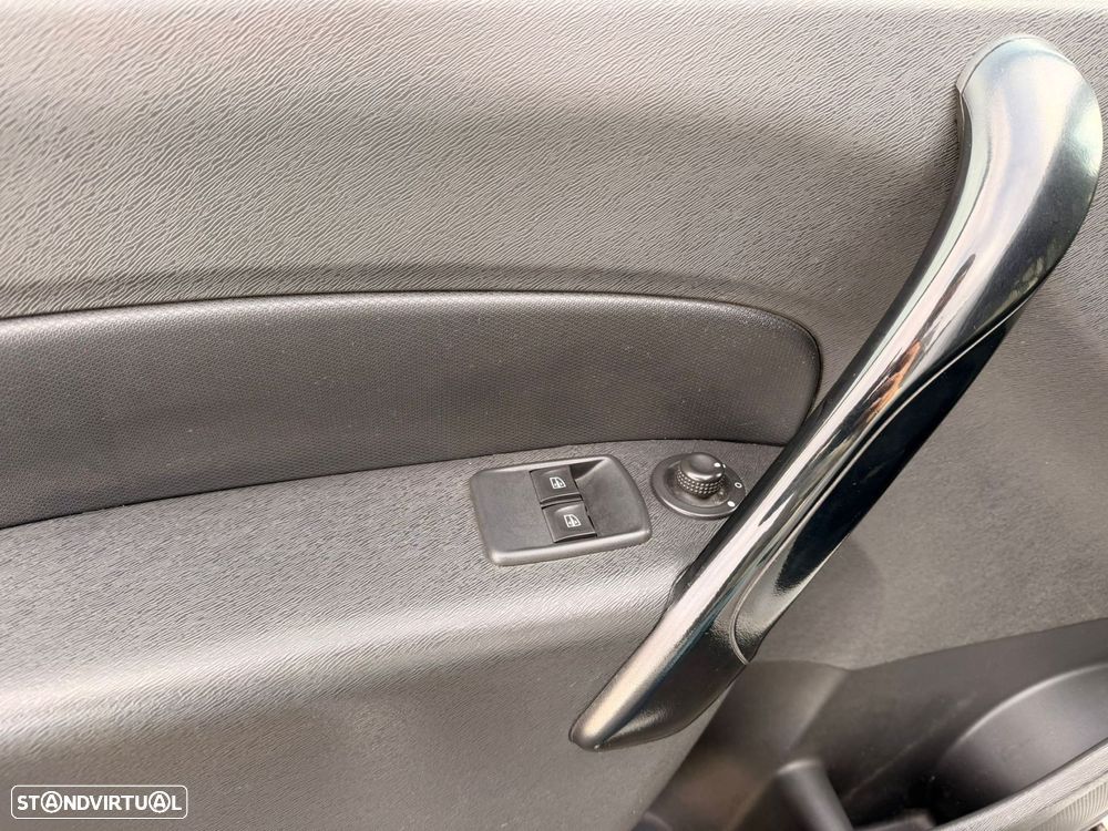 Renault Kangoo 1.5 dCi Business 3L - 21