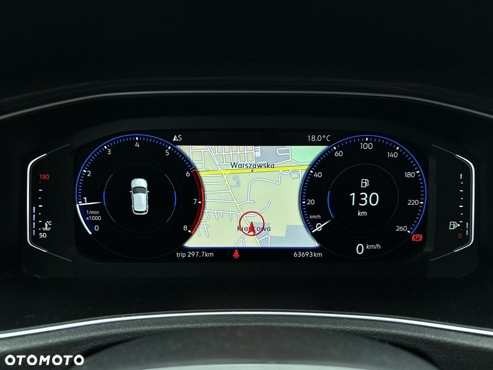 Volkswagen T-Roc 1.5 TSI Style - 15