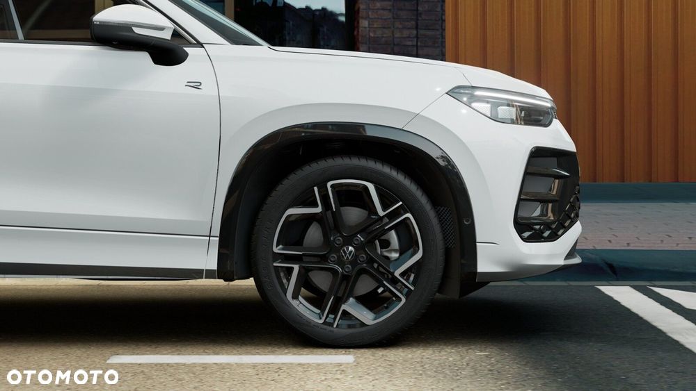 Volkswagen Tayron 2.0 TDI SCR 4Mot R-Line Plus DSG - 8