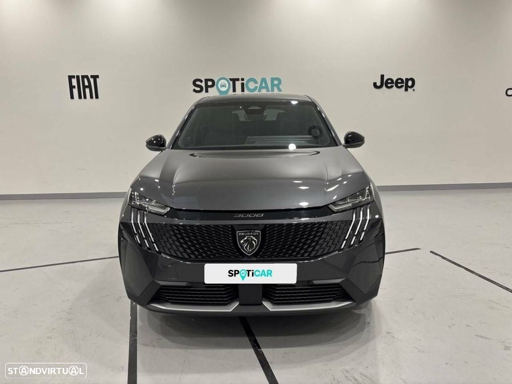 Peugeot 3008 1.2 Hybrid Allure e-DCS6 - 2
