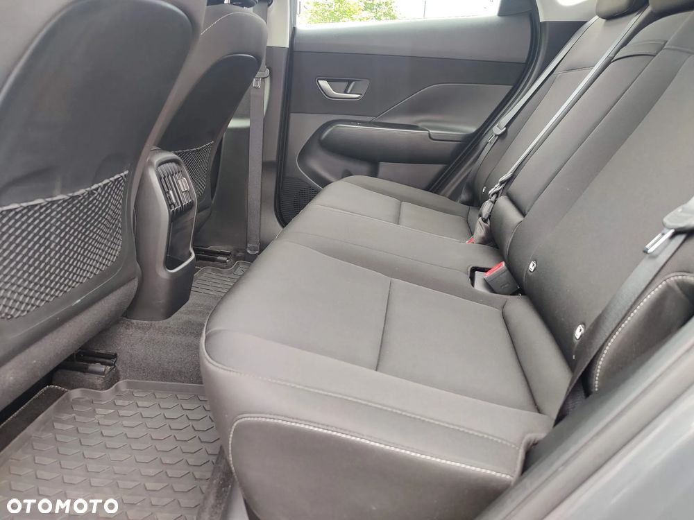 Hyundai Kona 1.6 T-GDI Executive - 17