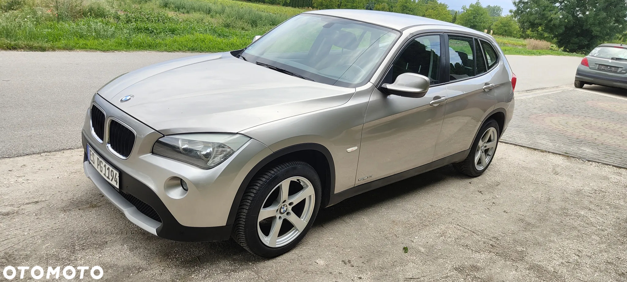 BMW X1 sDrive18i - 9