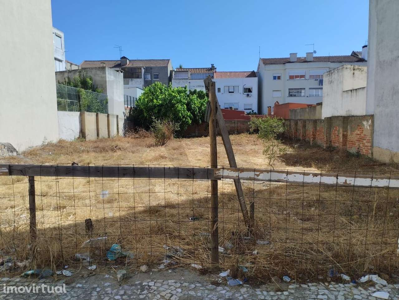 Terreno para construção, Barreiro, Setúbal - Grande imagem: 5/15
